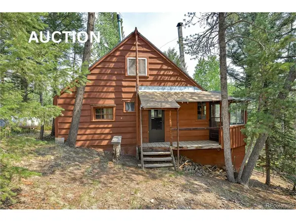 114 Mt Powderhorn,  Florissant,  CO 80816