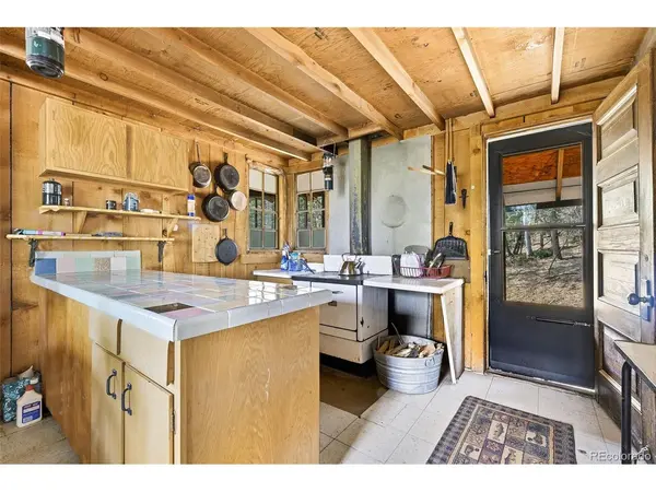 114 Mt Powderhorn, Florissant, CO 80816