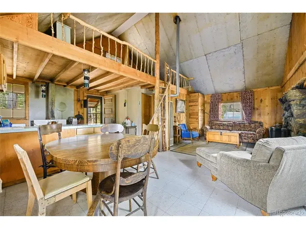 114 Mt Powderhorn, Florissant, CO 80816