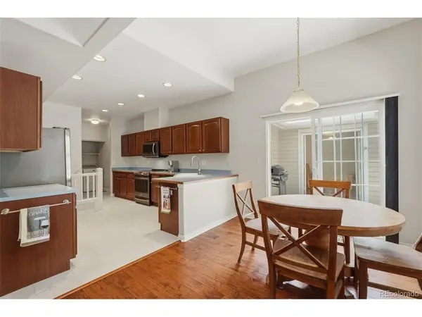648 S Yarrow, Denver, CO 80226