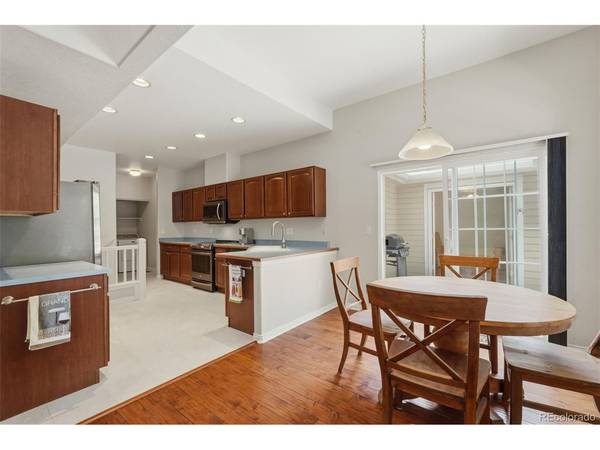 648 S Yarrow, Denver, CO 80226