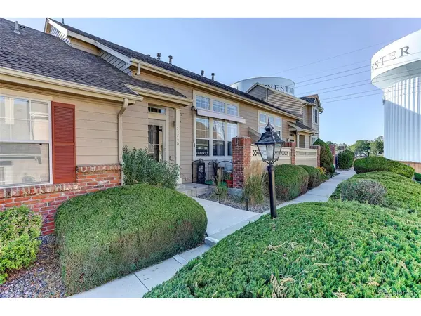 3380 W 98th #B, Westminster, CO 80031