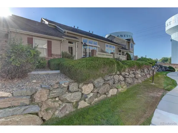 3380 W 98th #B, Westminster, CO 80031