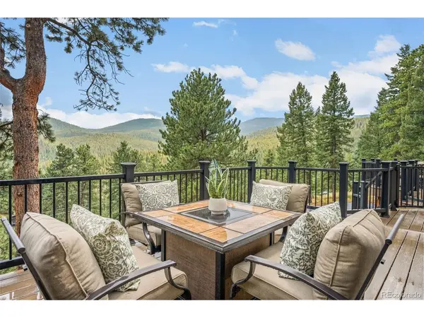 32539 Aspen Meadow, Evergreen, CO 80439