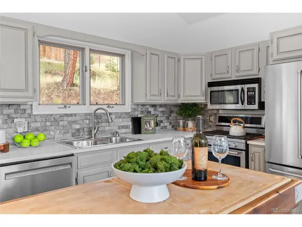 32539 Aspen Meadow, Evergreen, CO 80439