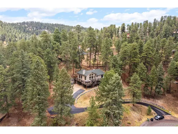 32539 Aspen Meadow, Evergreen, CO 80439
