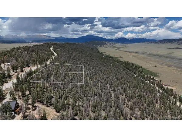 1396 Middle Fork, Fairplay, CO 80440