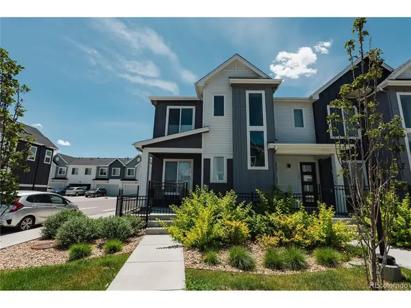 1981 S Poplar, Denver, CO 80224
