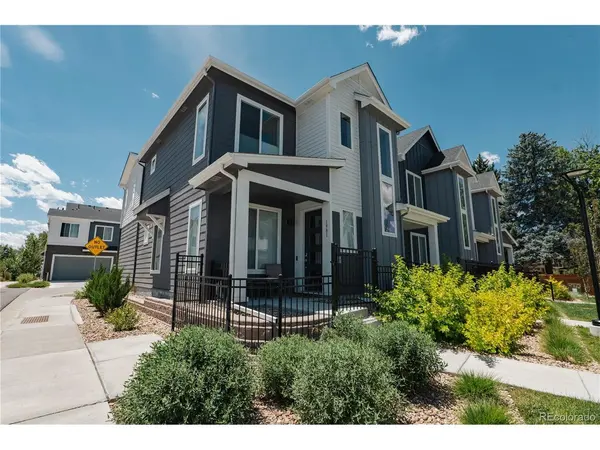 1981 S Poplar, Denver, CO 80224
