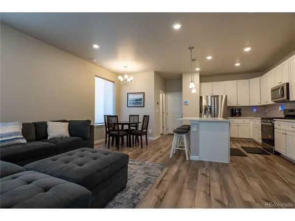 1981 S Poplar, Denver, CO 80224