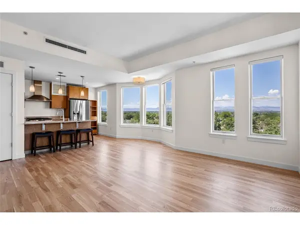 410 Acoma #610, Denver, CO 80204