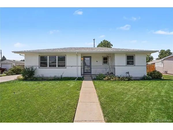 58 Purdue, Pueblo, CO 81005