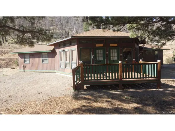 27833 Co Rd NN, Fort Garland, CO 81133