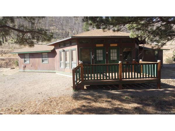 27833 Co Rd NN, Fort Garland, CO 81133
