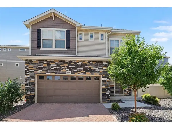3576 Streamwood, Johnstown, CO 80534