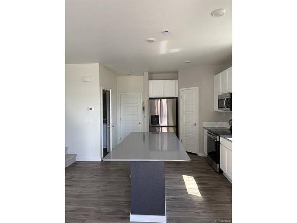 500 S Denver #8E, Fort Lupton, CO 80621