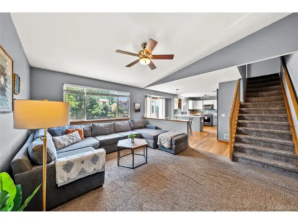 3519 Morning Glory, Castle Rock, CO 80109