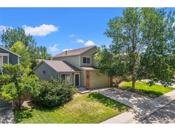3519 Morning Glory, Castle Rock, CO 80109