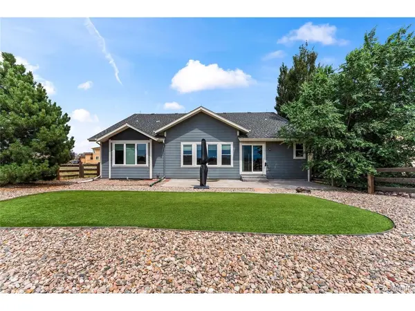 7264 Antelope Meadows, Peyton, CO 80831