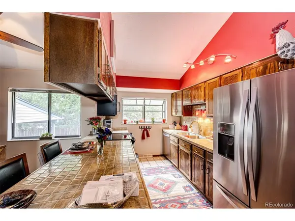2303 S Eldridge, Lakewood, CO 80228