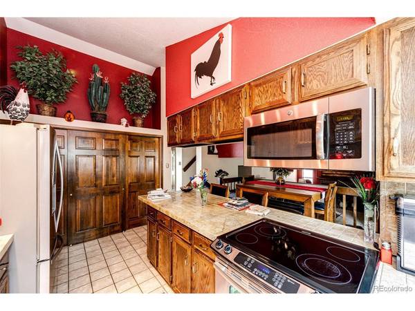 2303 S Eldridge, Lakewood, CO 80228