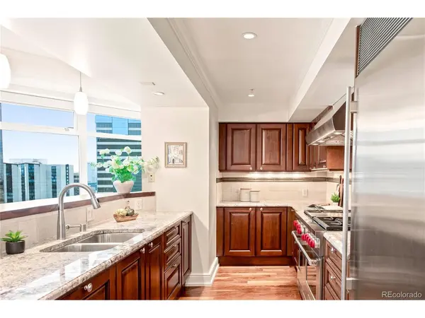 1891 Curtis #1620, Denver, CO 80202