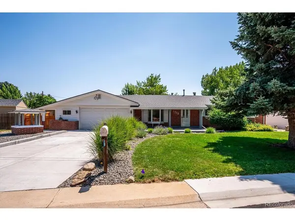 1770 Nelson, Lakewood, CO 80215