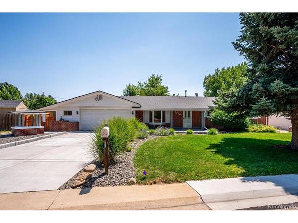 1770 Nelson, Lakewood, CO 80215