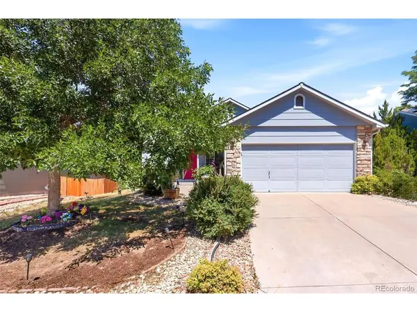 607 Branding Iron, Castle Rock, CO 80104