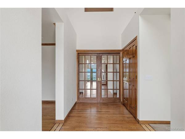 2861 Butte, Sedalia, CO 80135