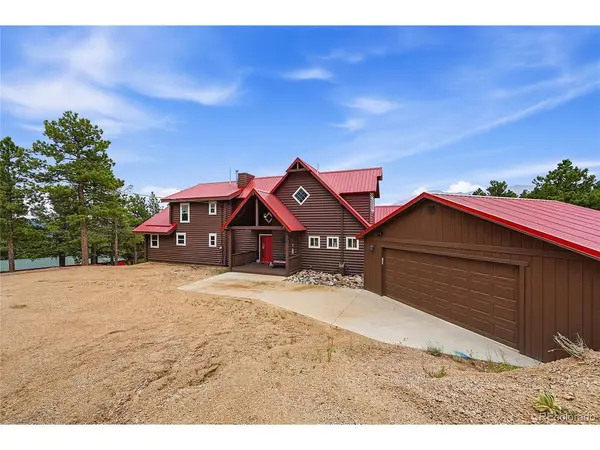 2130 Arapahoe, Woodland Park, CO 80863