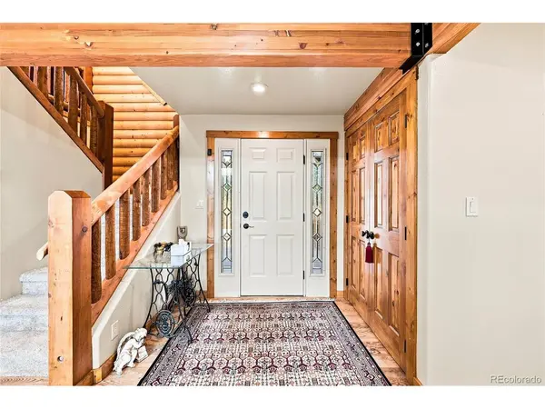 2130 Arapahoe, Woodland Park, CO 80863