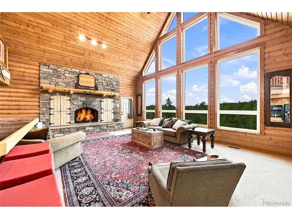 2130 Arapahoe, Woodland Park, CO 80863