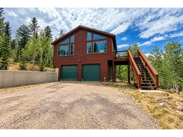 2544 E Longbow, Jefferson, CO 80456