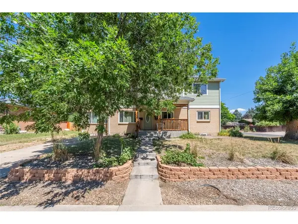 6574 Nelson, Arvada, CO 80004