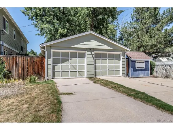 6574 Nelson, Arvada, CO 80004