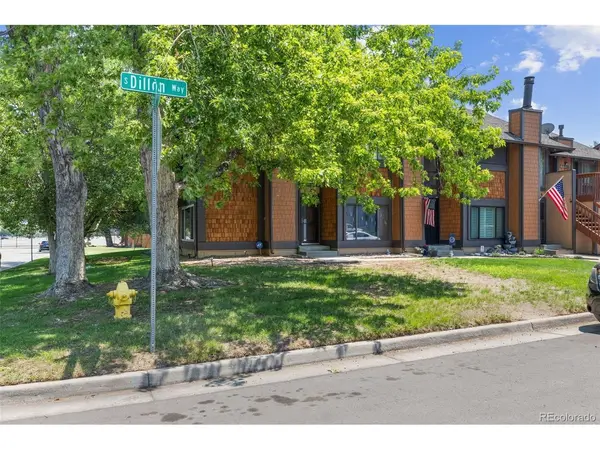 1206 S Dillon, Aurora, CO 80012