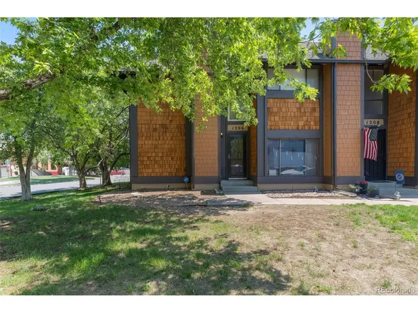 1206 S Dillon, Aurora, CO 80012