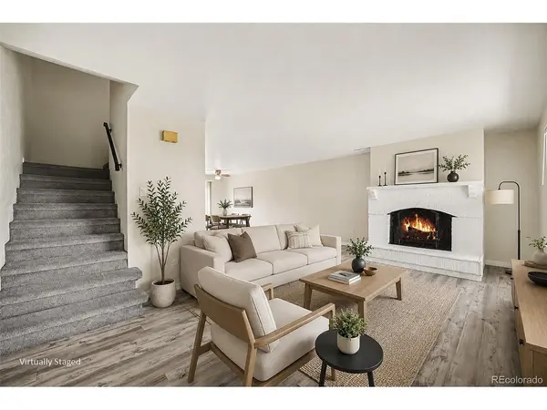 520 Gladiola, Golden, CO 80401