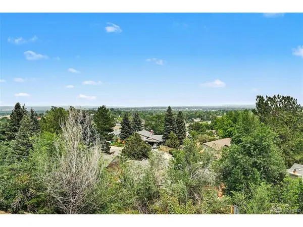 520 Gladiola, Golden, CO 80401