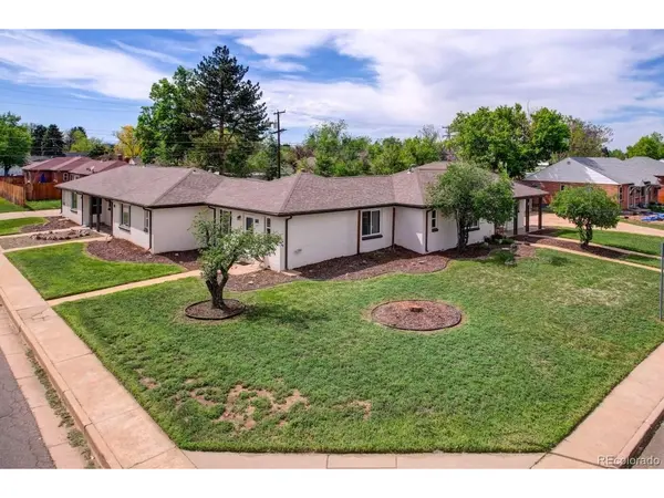 7721 E 14th, Denver, CO 80220