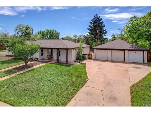 7721 E 14th, Denver, CO 80220