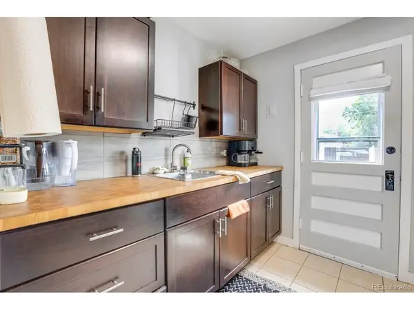 7721 E 14th, Denver, CO 80220
