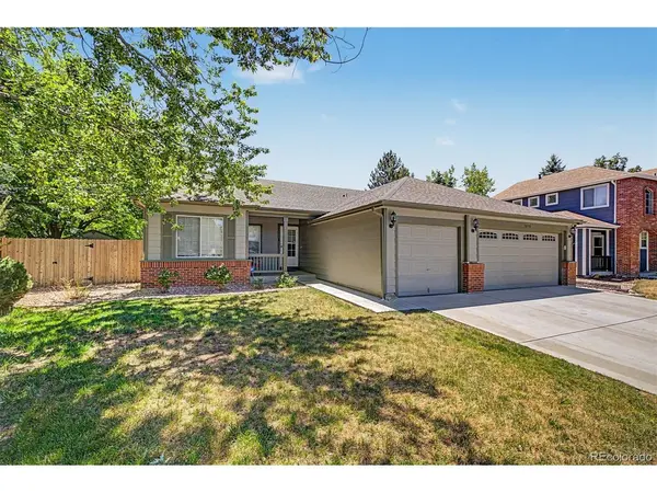 18390 E Baltic, Aurora, CO 80013