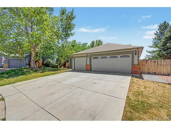 18390 E Baltic, Aurora, CO 80013