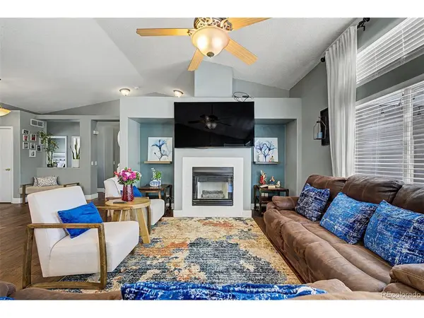 18390 E Baltic, Aurora, CO 80013
