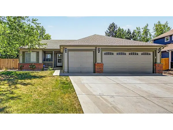 18390 E Baltic, Aurora, CO 80013