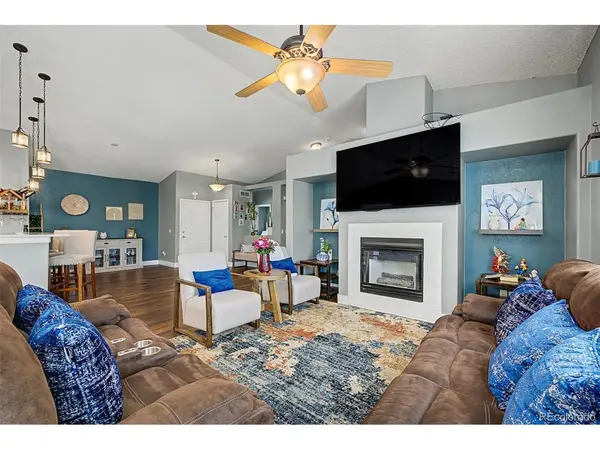 18390 E Baltic, Aurora, CO 80013