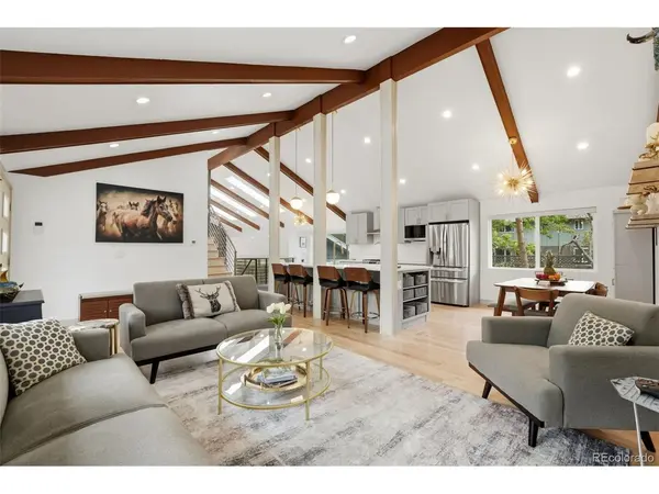 4102 S Quebec, Denver, CO 80237