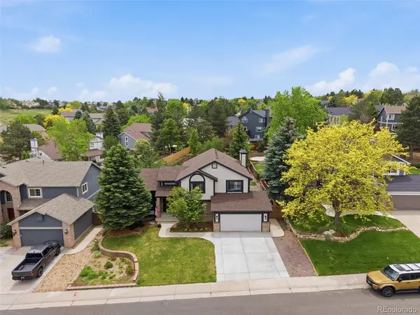 9810 Venneford Ranch, Littleton, CO 80126